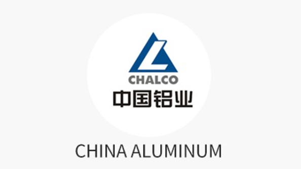 China Aluminum