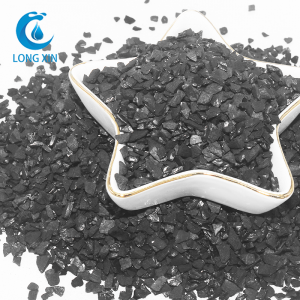 Gold Recovery&Gold Extraction Activated Carbon